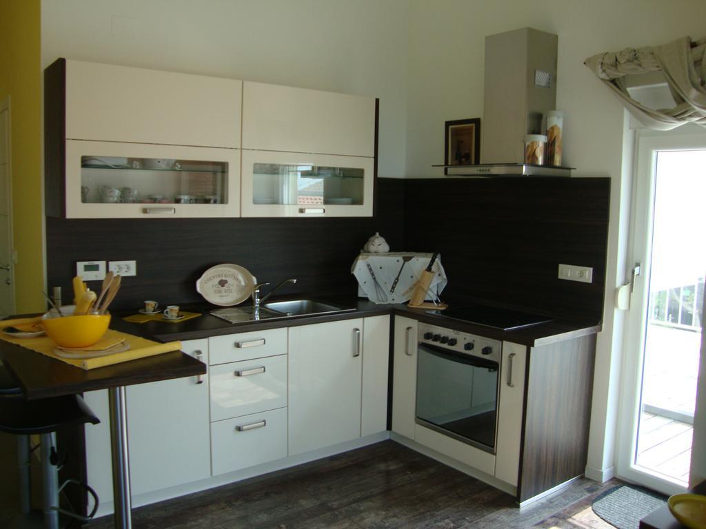 Apartments Ilona Novi Vinodolski Eksteriør bilde