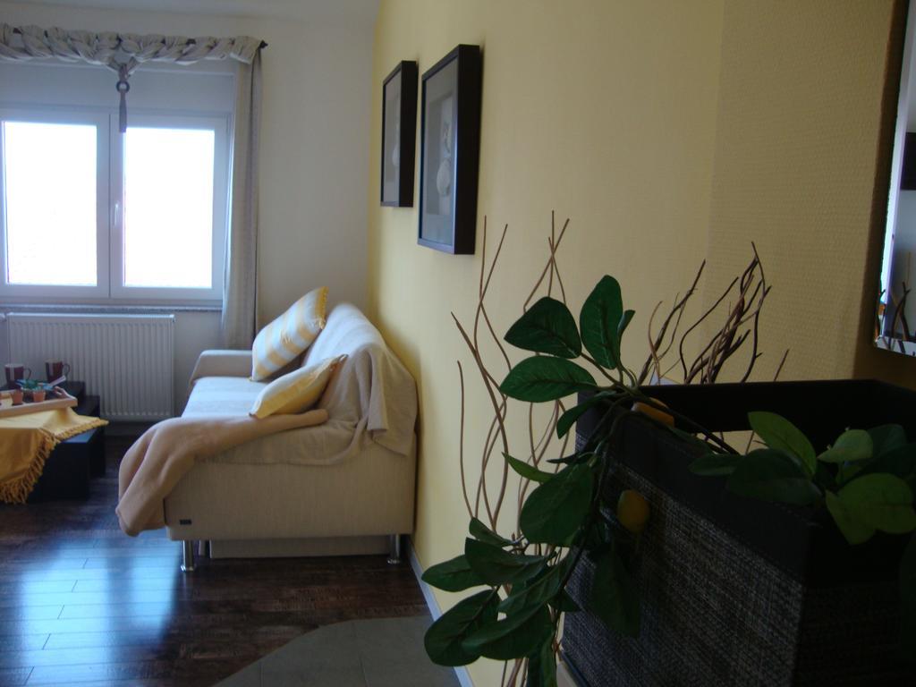 Apartments Ilona Novi Vinodolski Eksteriør bilde
