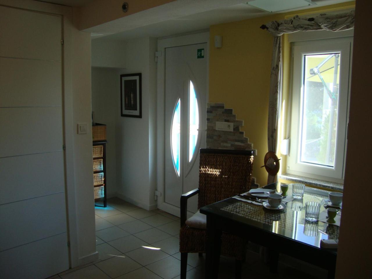 Apartments Ilona Novi Vinodolski Eksteriør bilde