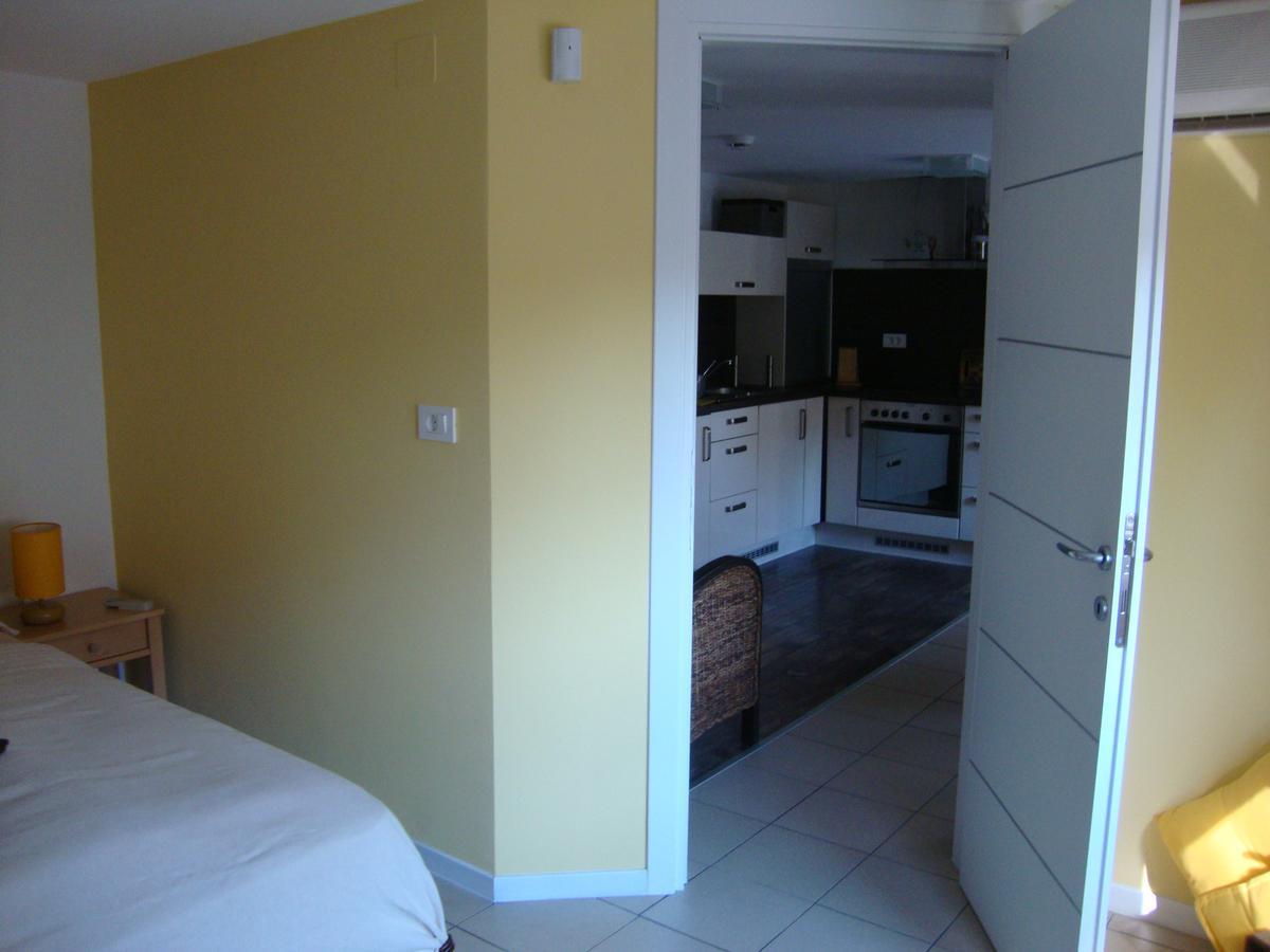 Apartments Ilona Novi Vinodolski Eksteriør bilde